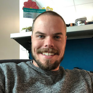 Meet your Posher, Clayton